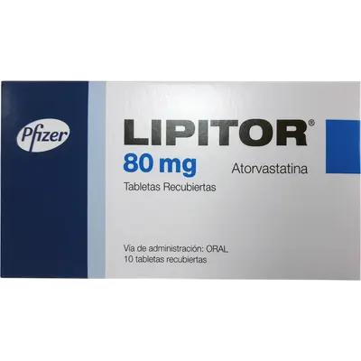 Lipitor